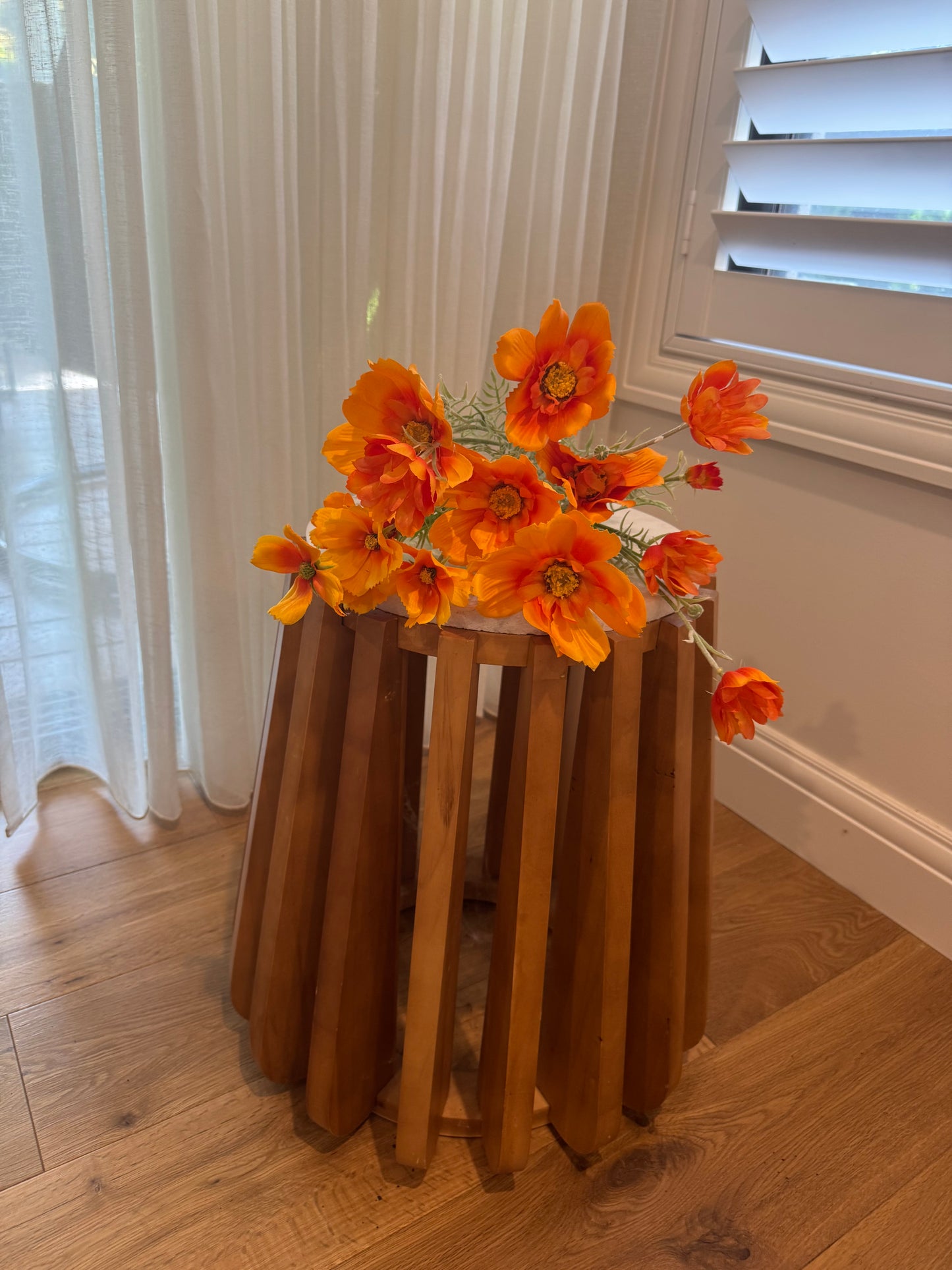 Cosmo Faux Flowers
