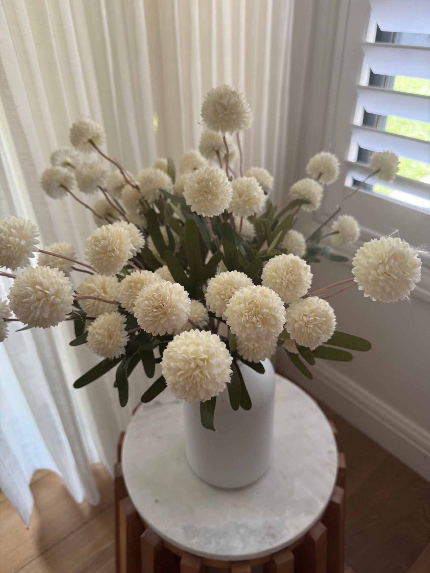 Famous Faux flowers