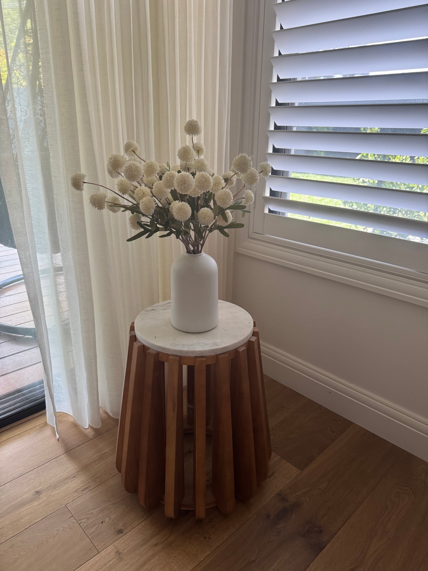 Famous Faux flowers