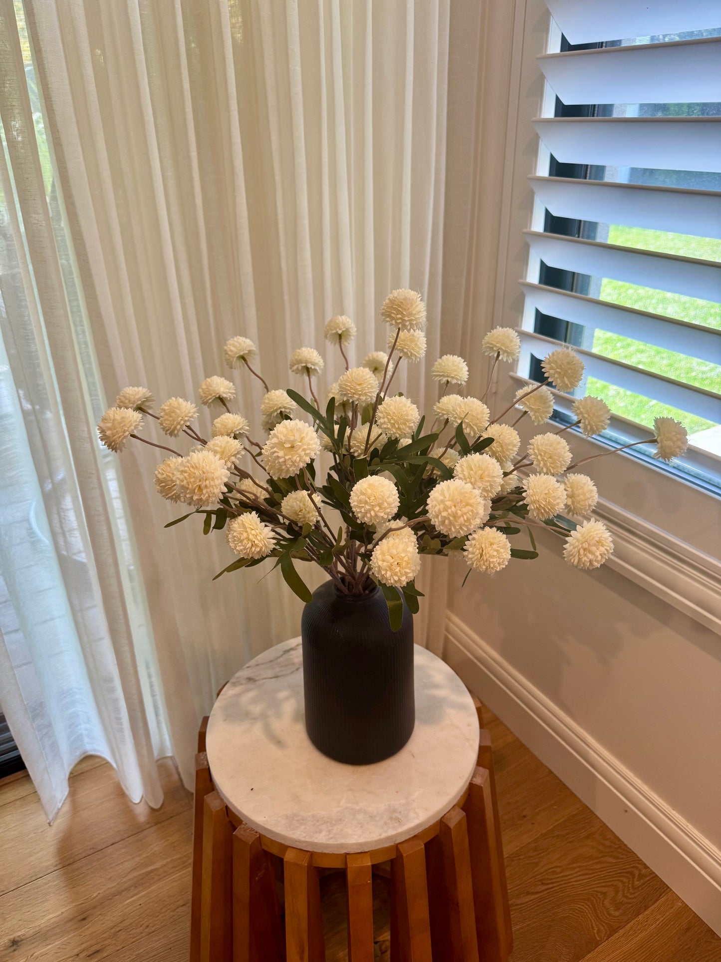 Famous Faux flowers