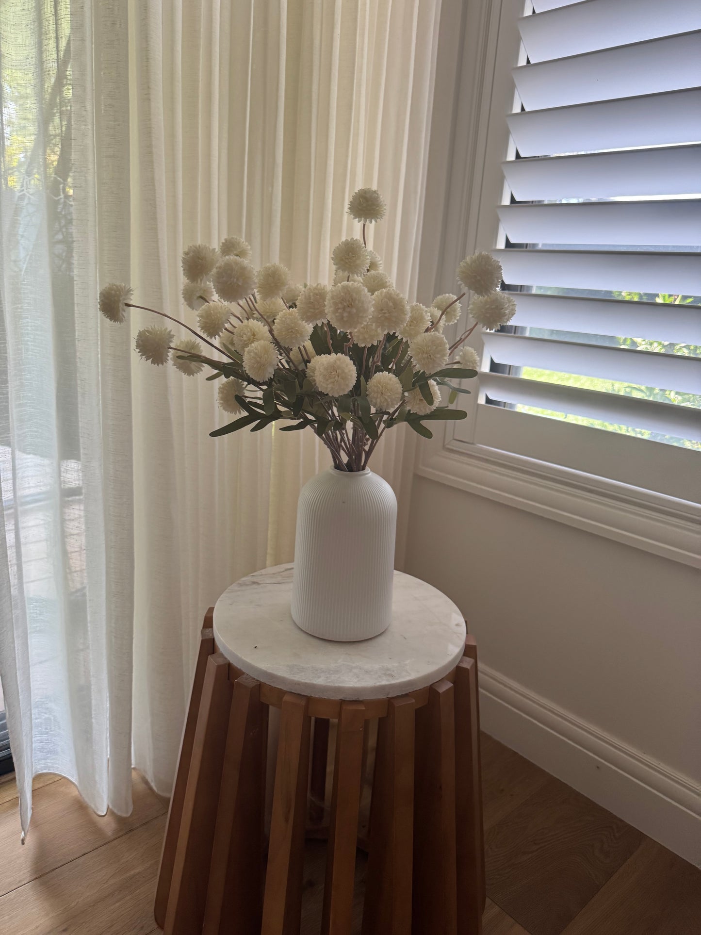 Famous Faux flowers