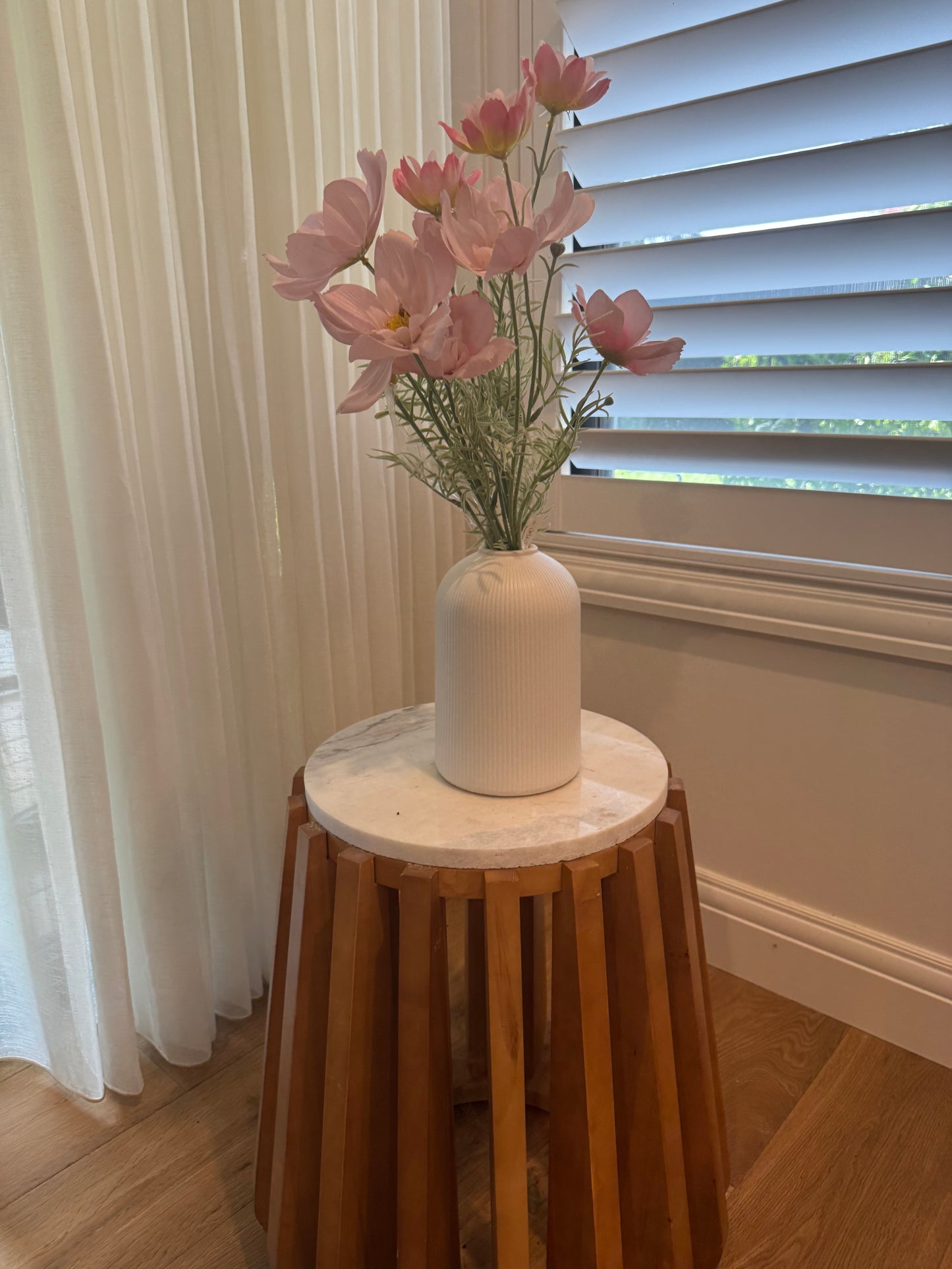 Cosmo Faux Flowers
