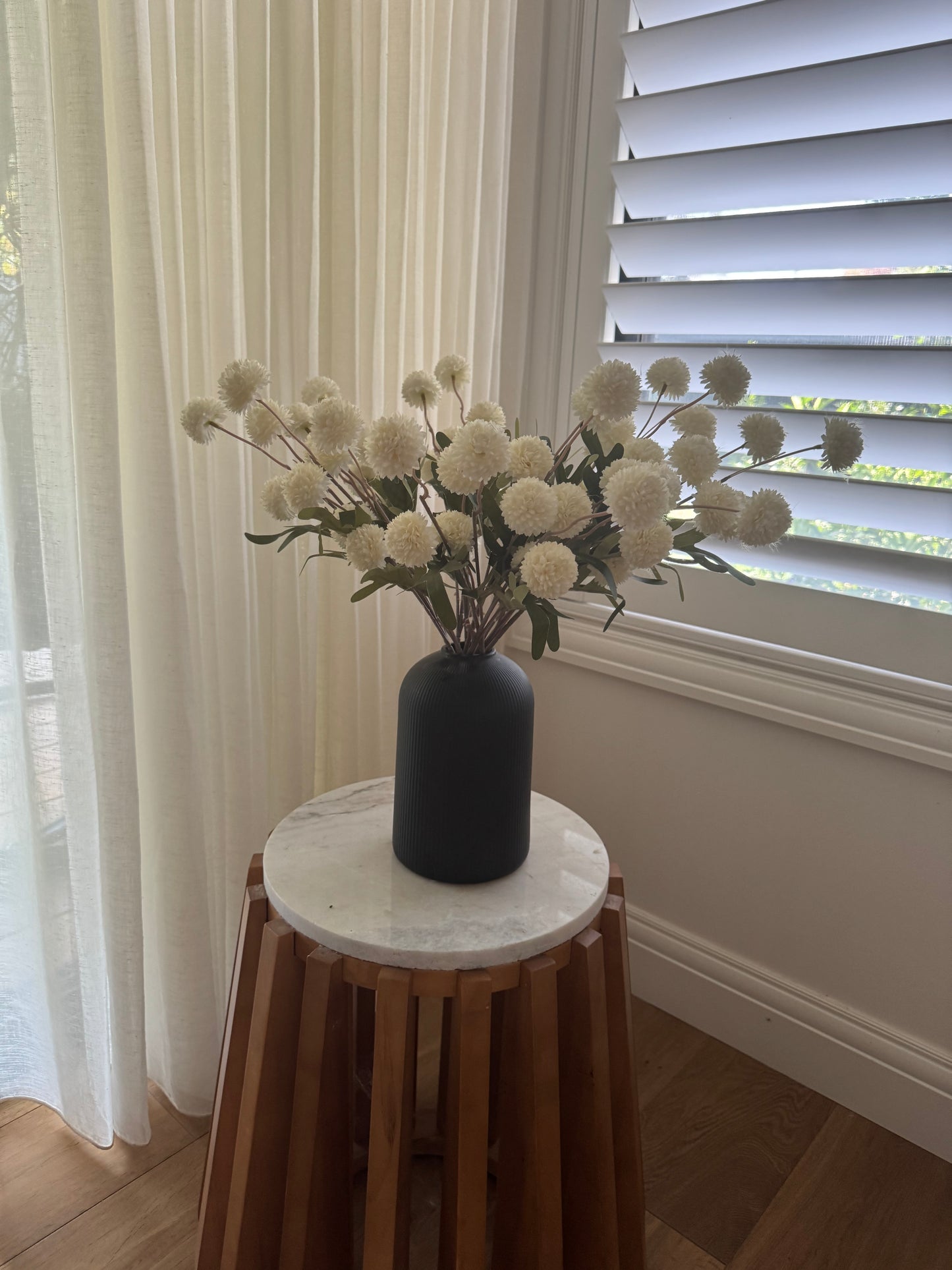 Famous Faux flowers