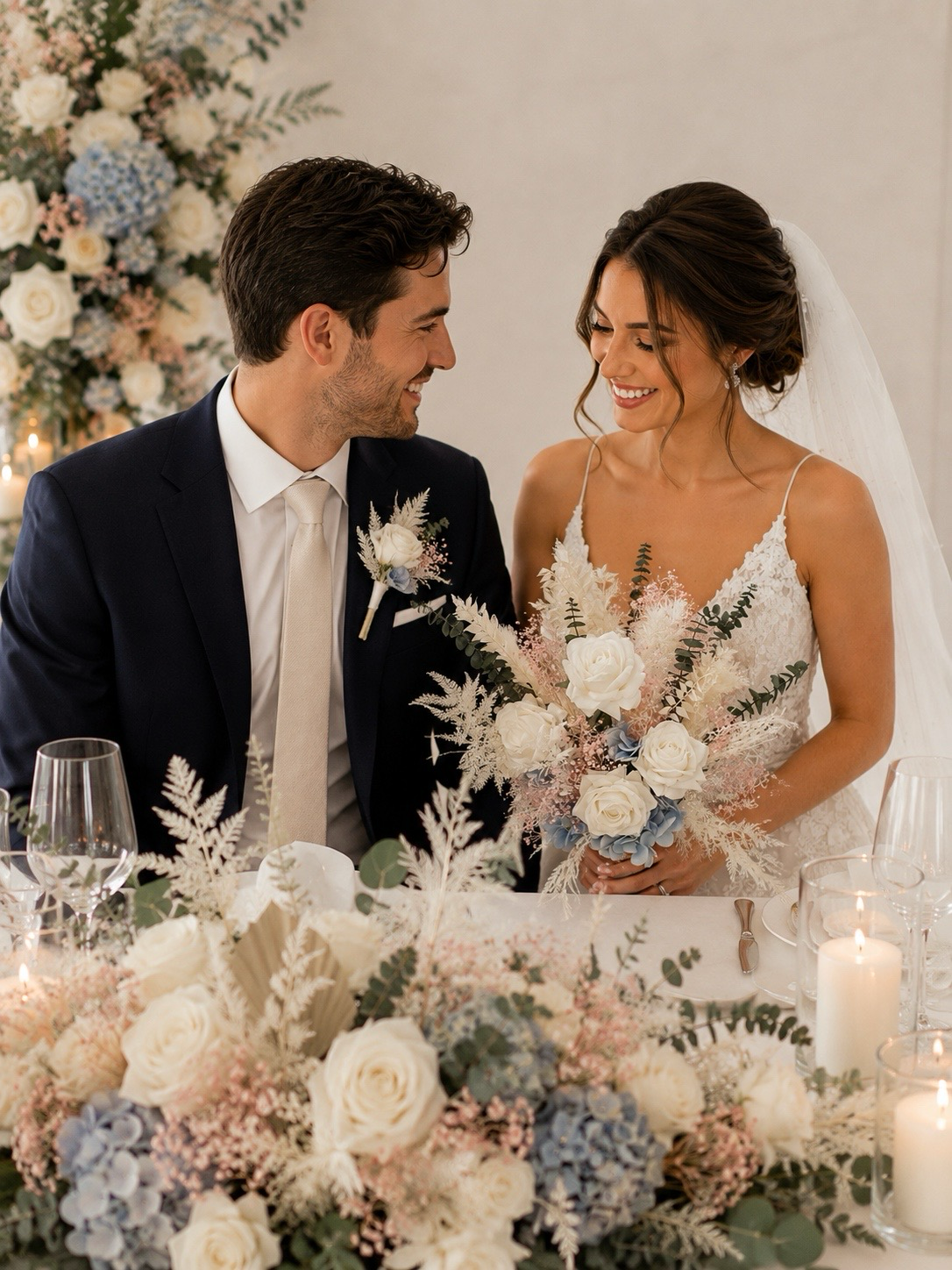 Charming Bridal