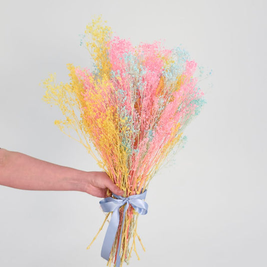 Baby's Breath Bouquet