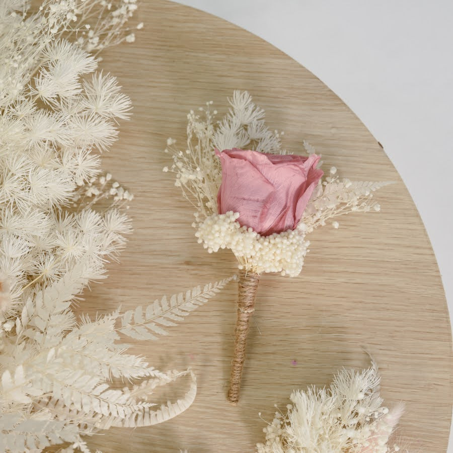 Boutonnières