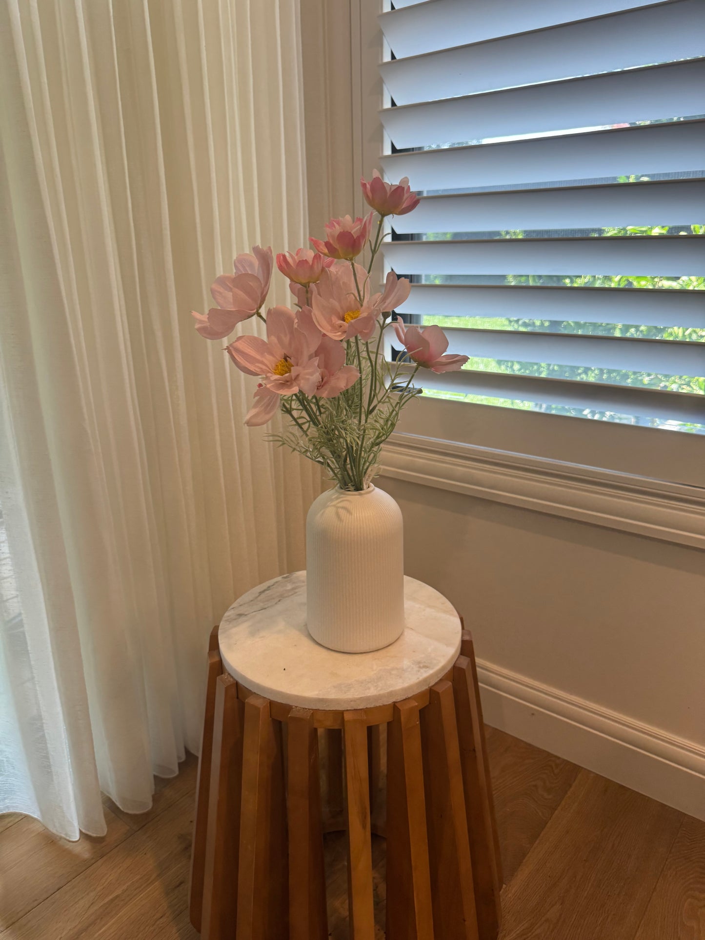 Cosmo Faux Flowers