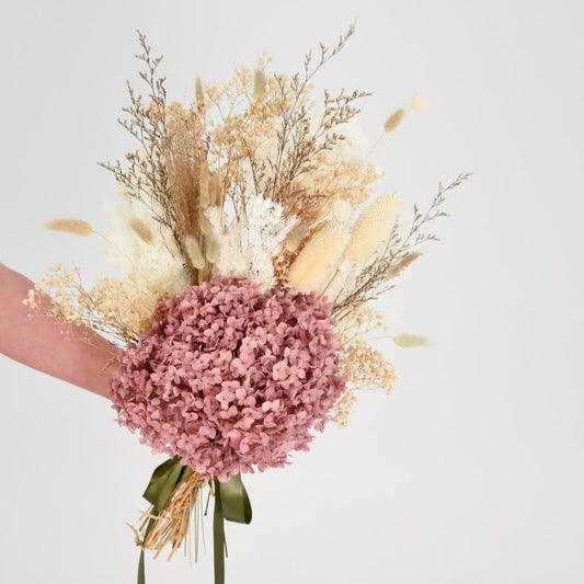 Peach and Petals Favorite Bouquet