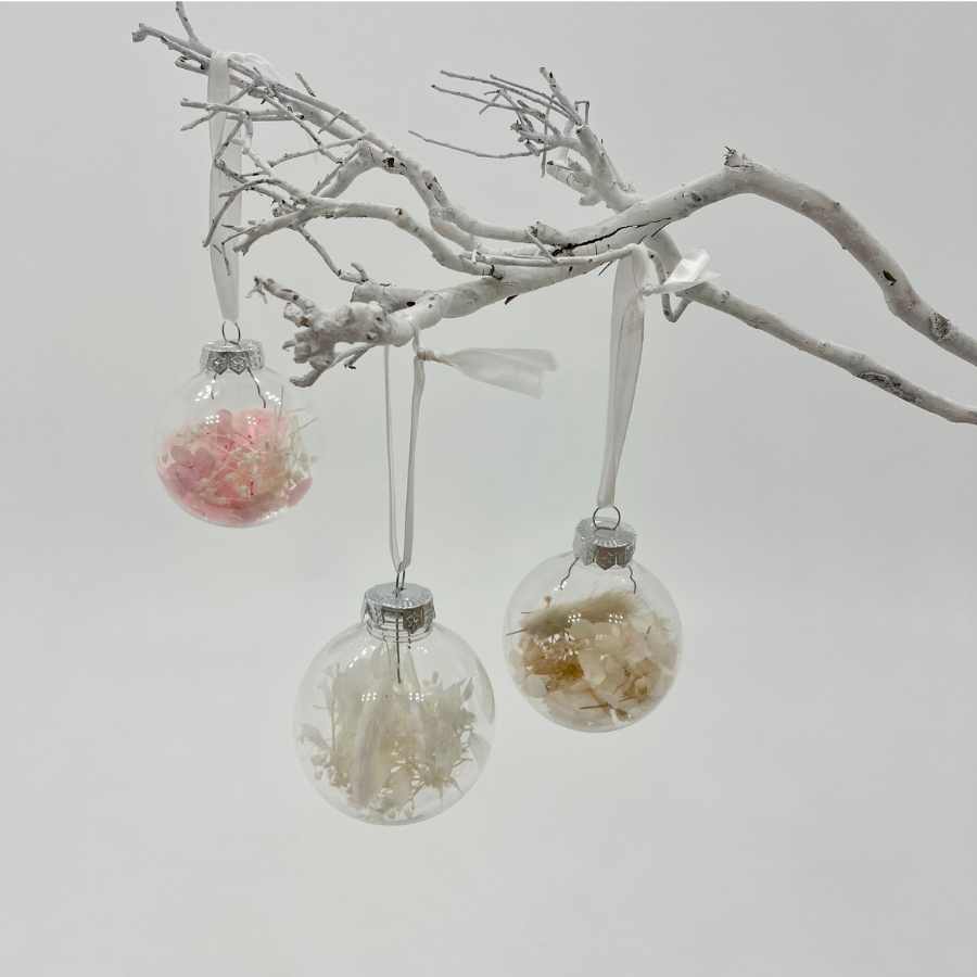 Christmas Baubles