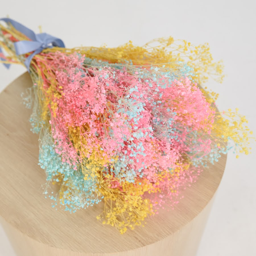 Baby's Breath Bouquet