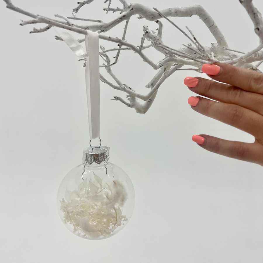 Christmas Baubles