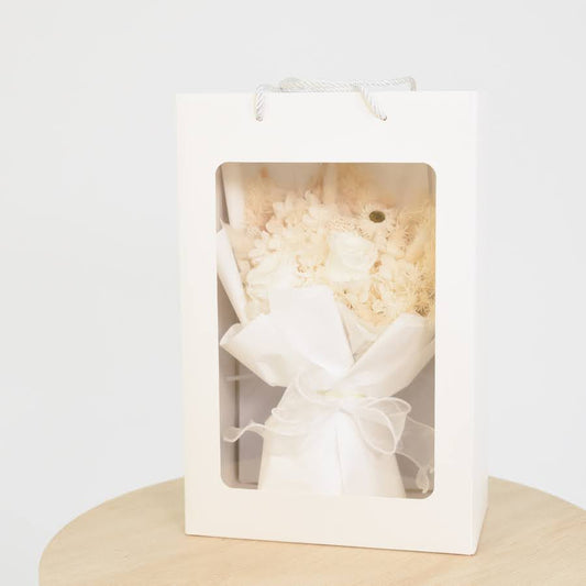 Mini Dried Flower Bunch in box