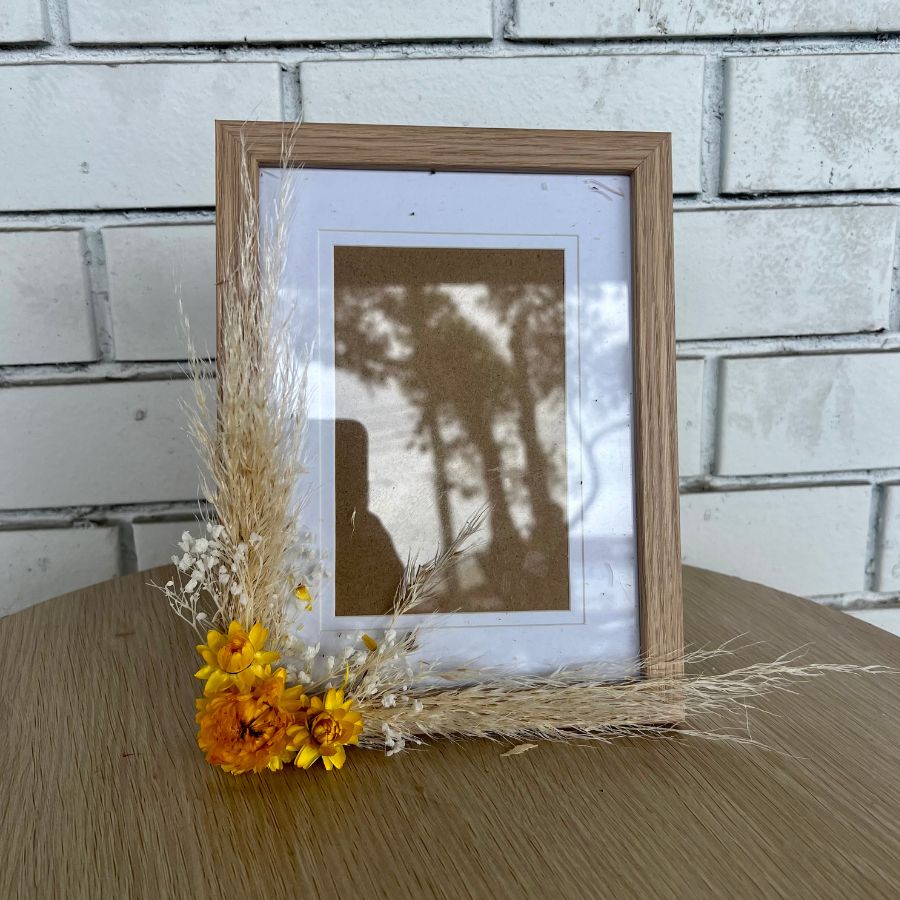 Flower Frames