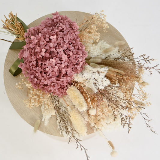 Peach and Petals Favorite Bouquet