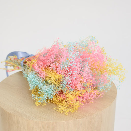 Baby's Breath Bouquet