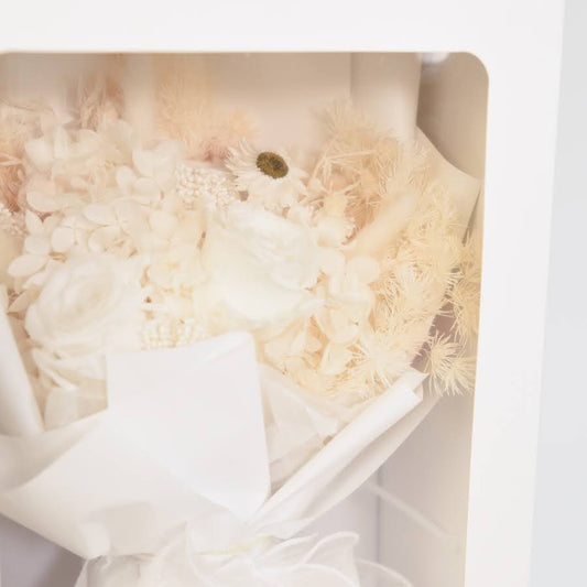 Mini Dried Flower Bunch in box