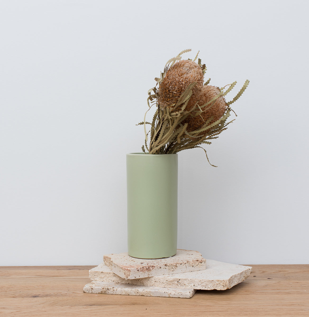 Cylinder Vase