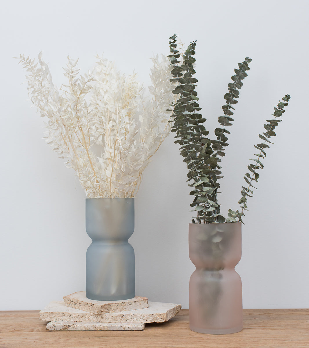 Glass Vases