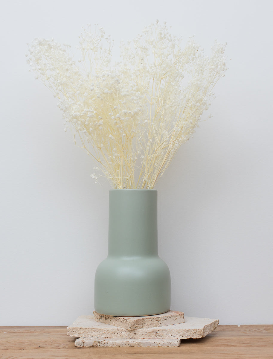 Chubby Vase