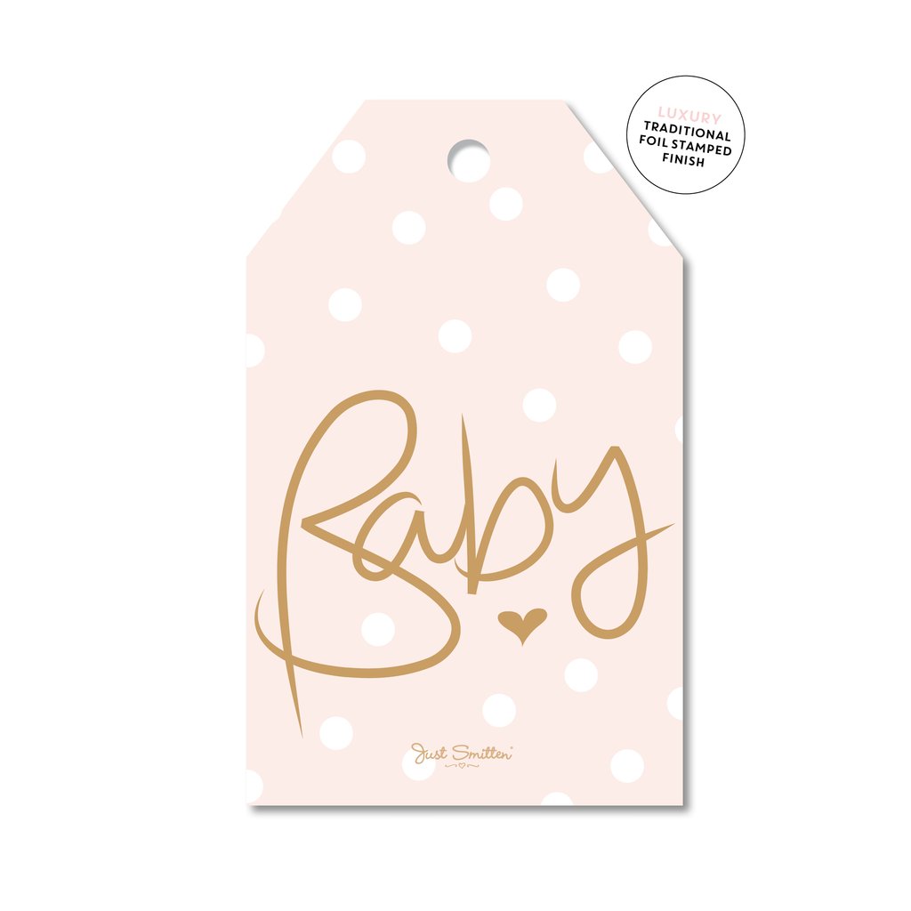 Gift Tags