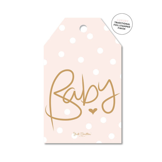 Gift Tags
