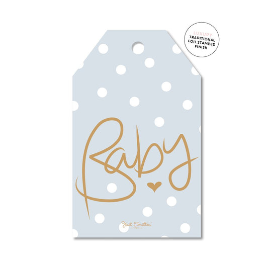 Gift Tags