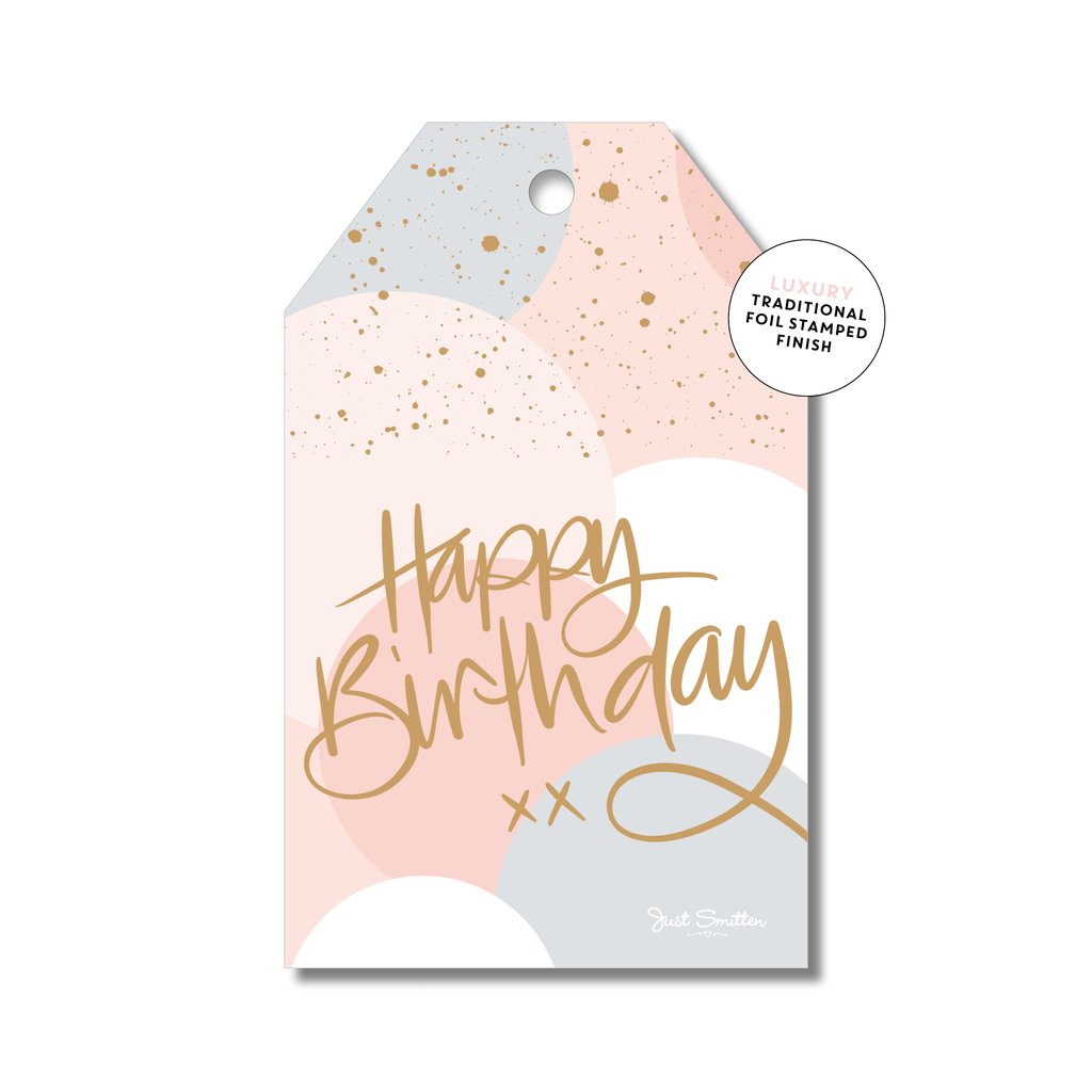 Gift Tags