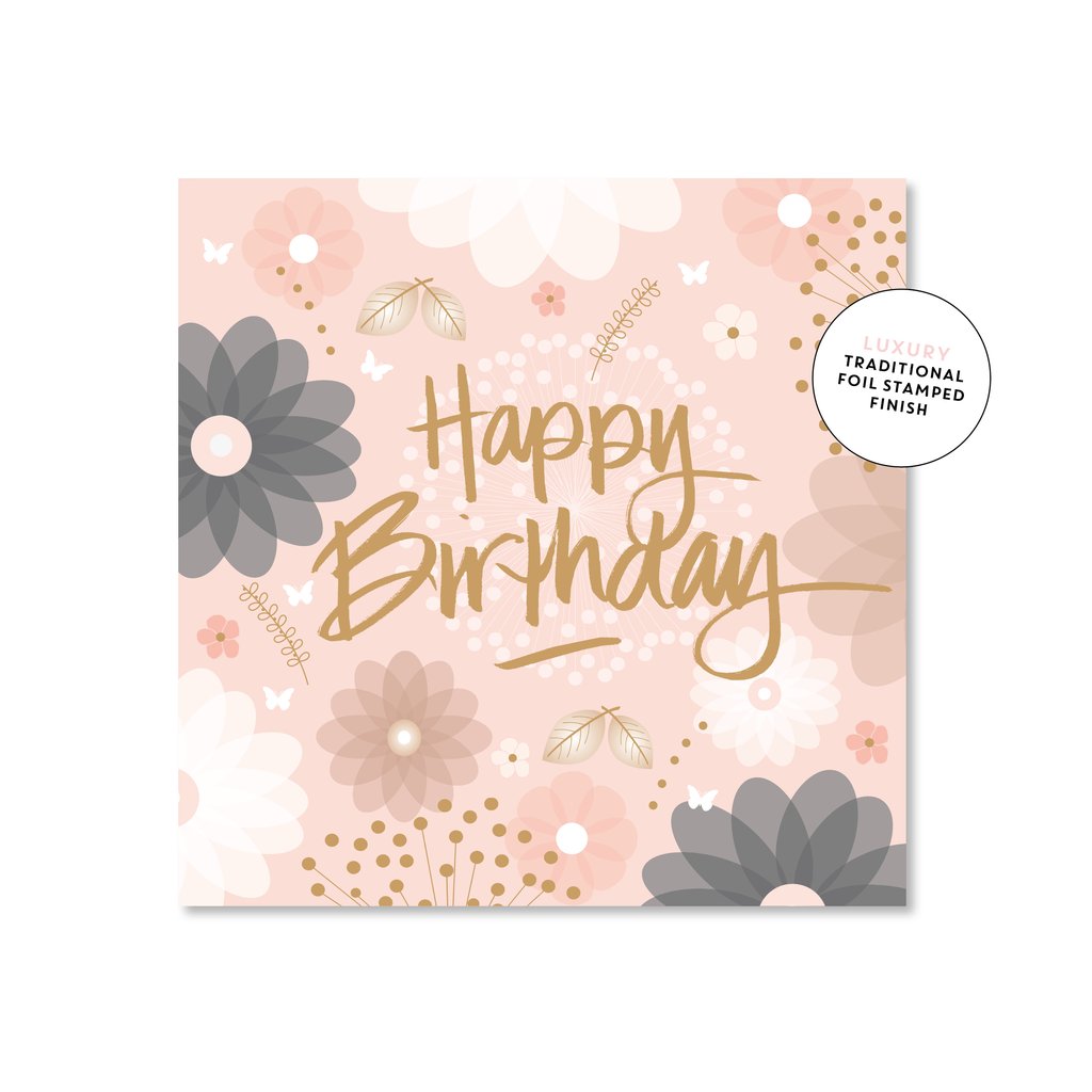 Mini Cards
