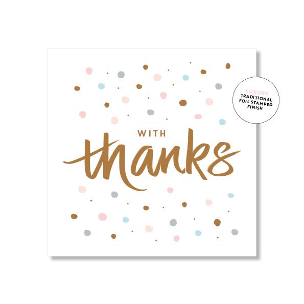 Mini Cards