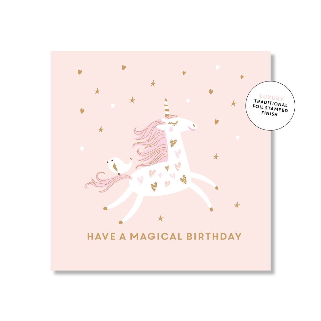 Mini Cards