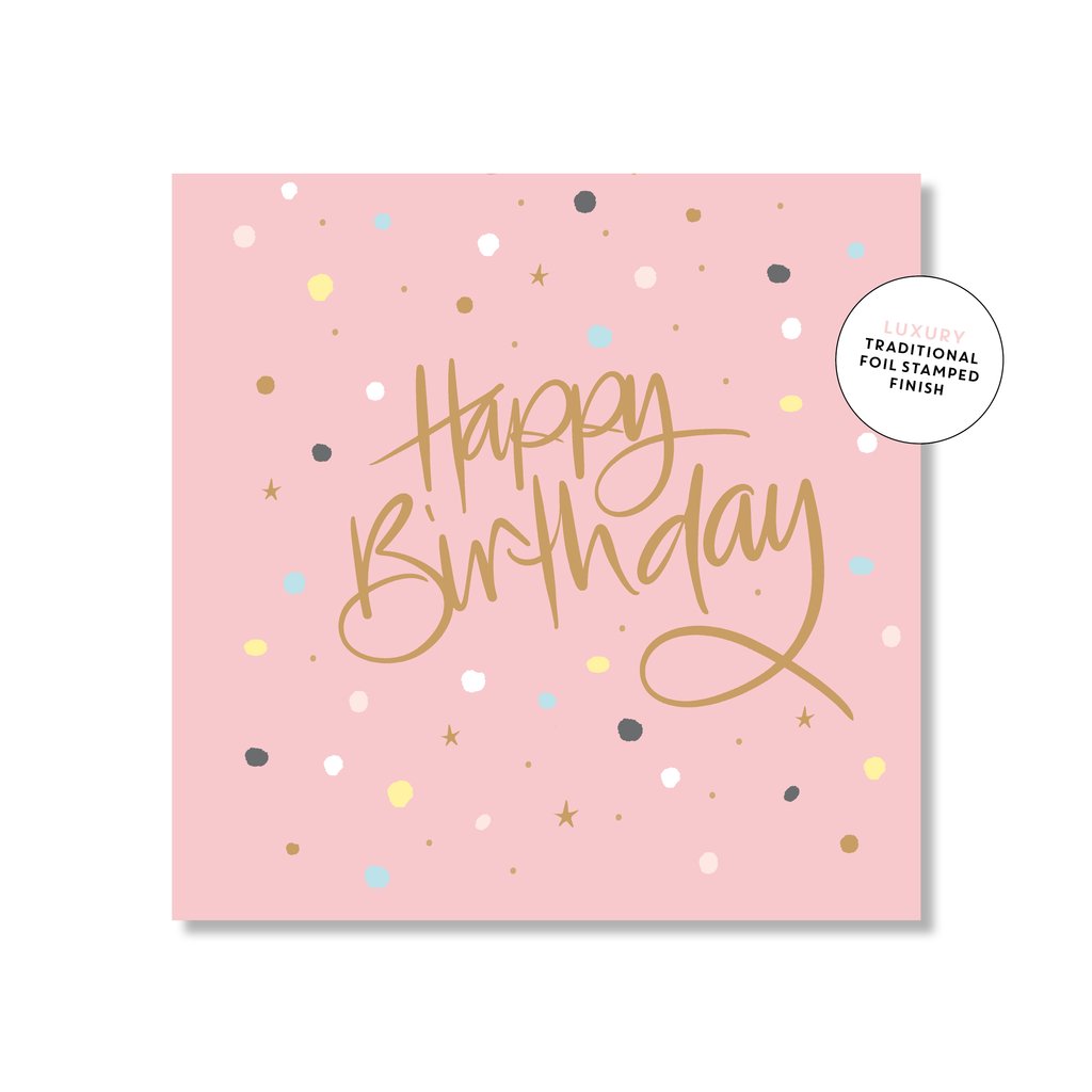 Mini Cards