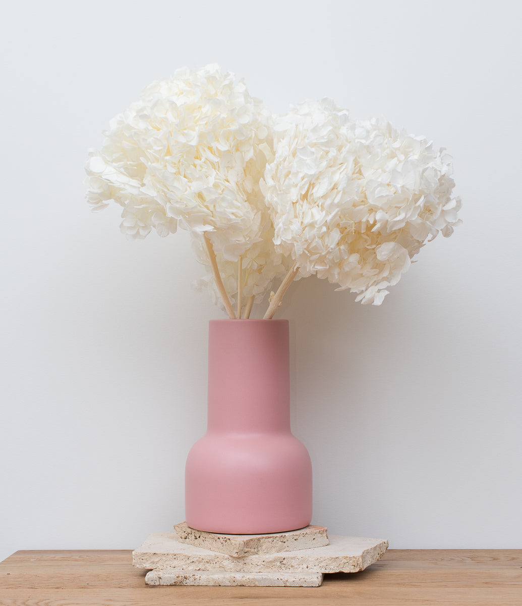 Chubby Vase