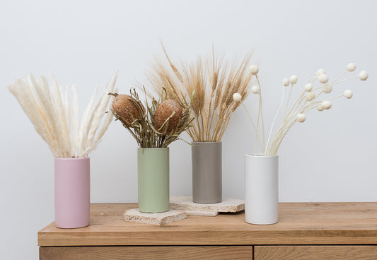 Cylinder Vase