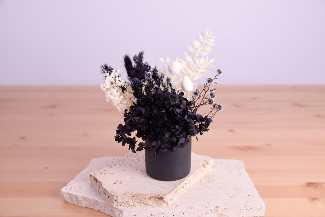 DIY Dried Flower Making Kits