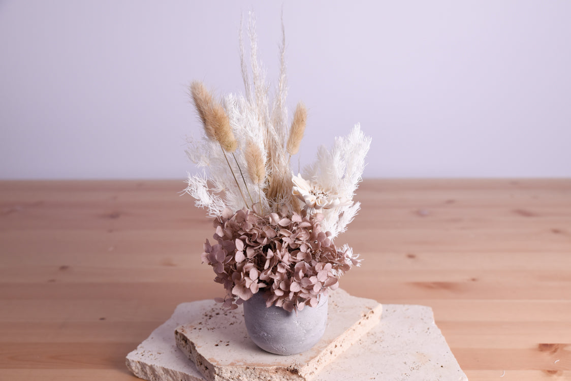 DIY Dried Flower Making Kits