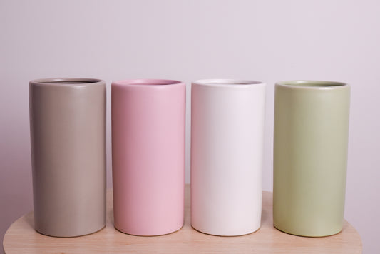 Cylinder Vase