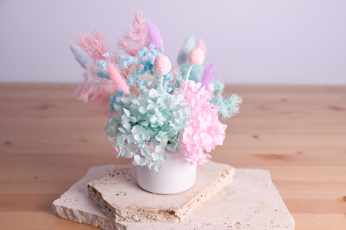 DIY Dried Flower Making Kits