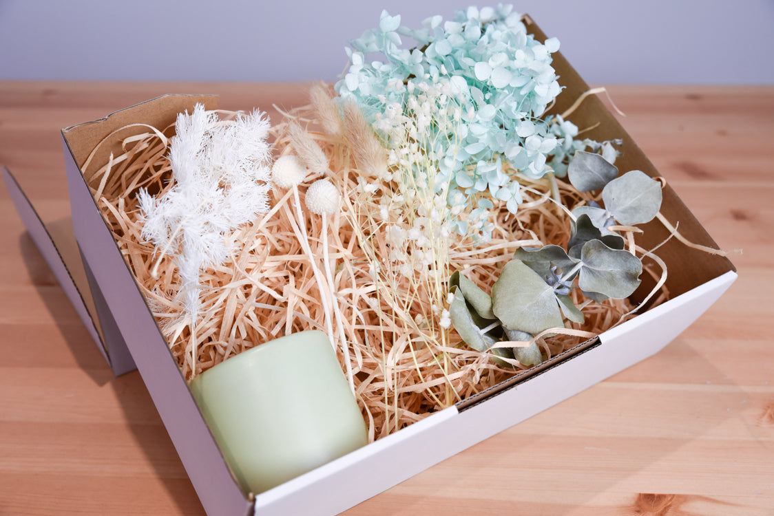 DIY Dried Flower Making Kits