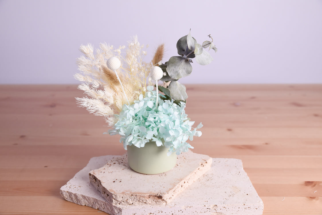 DIY Dried Flower Making Kits