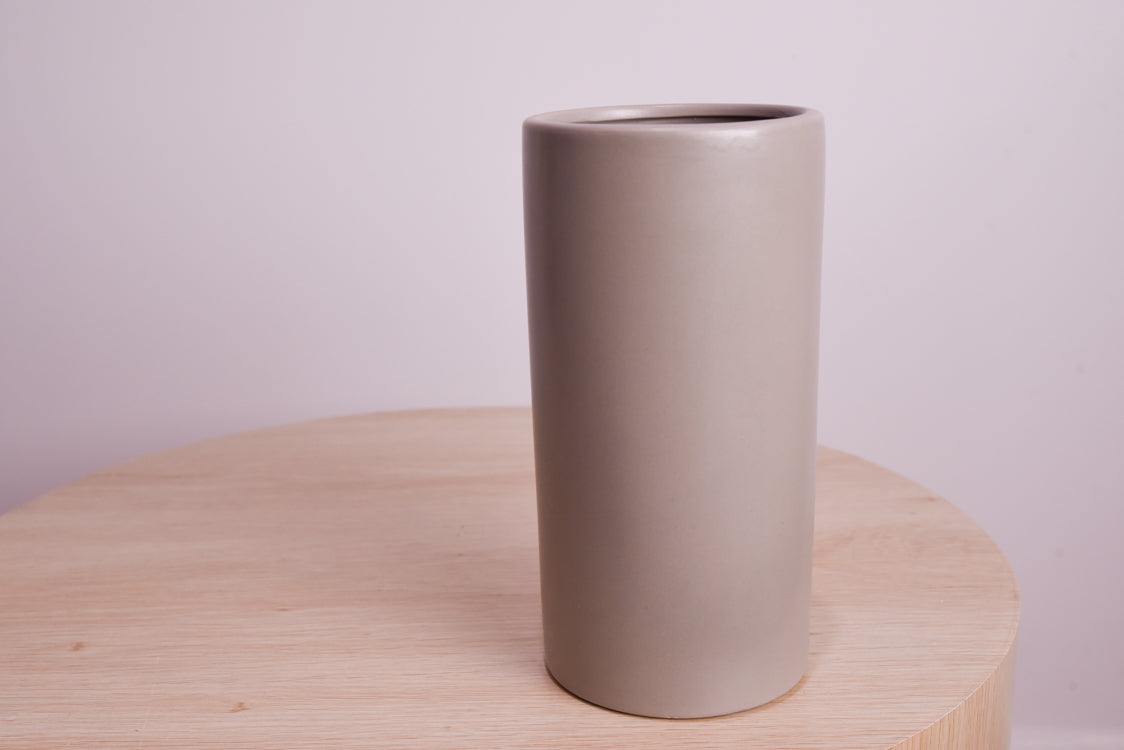 Cylinder Vase