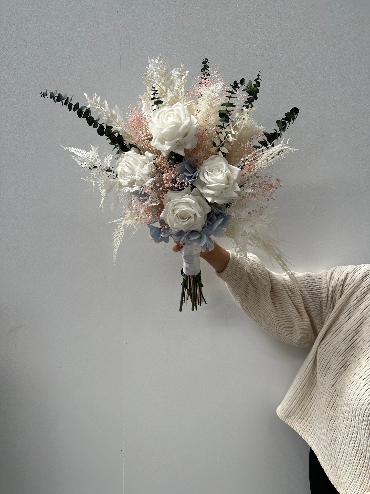 Charming Wedding Bouquet