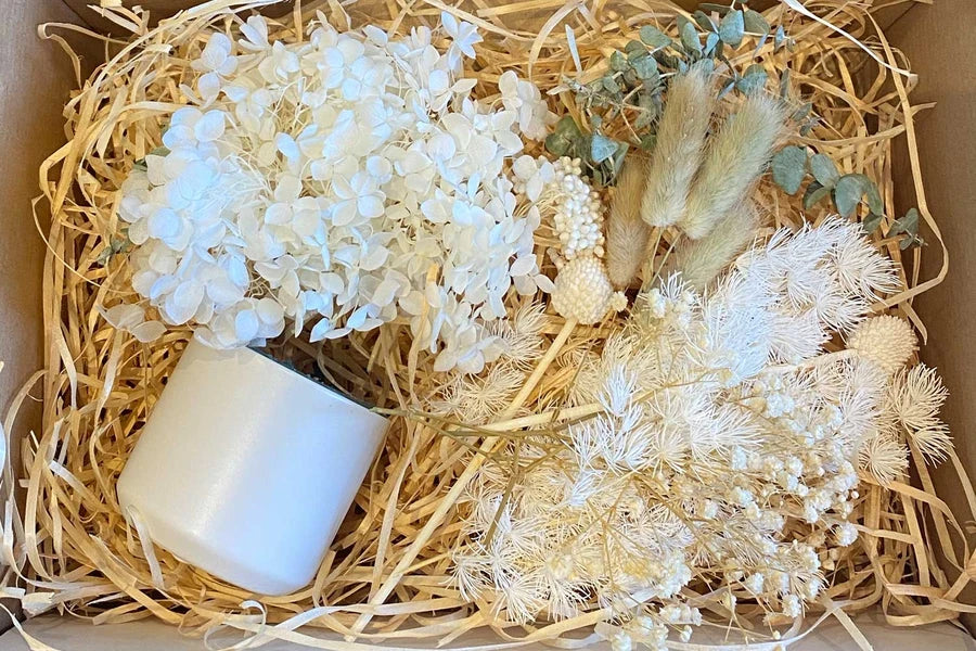 DIY Dried Flower Making Kits