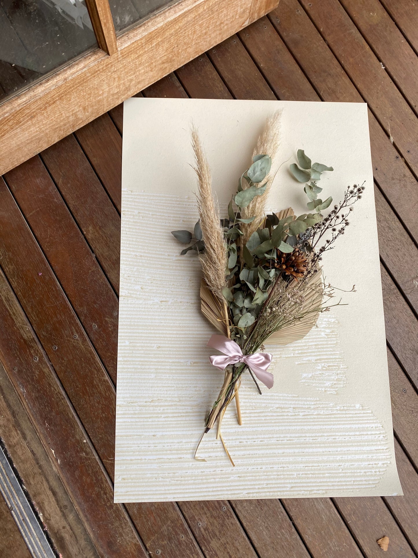 Neutral Bouquet