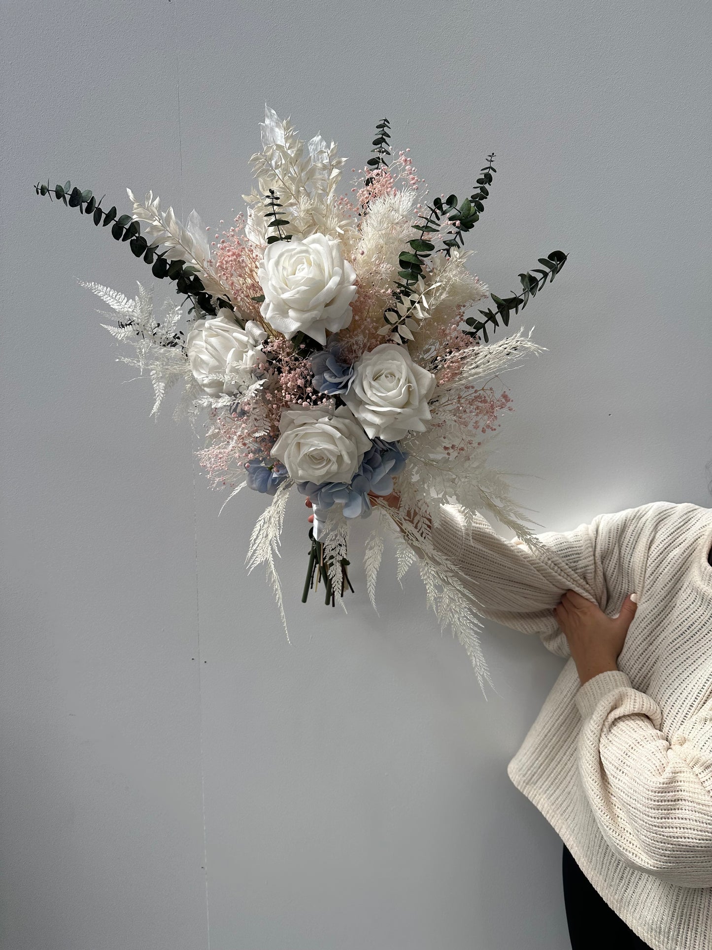 Charming Wedding Bouquet