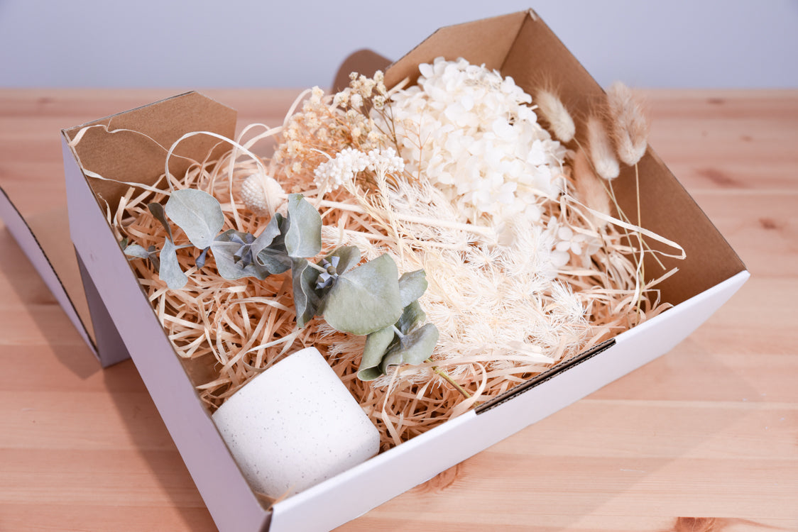 DIY Dried Flower Making Kits