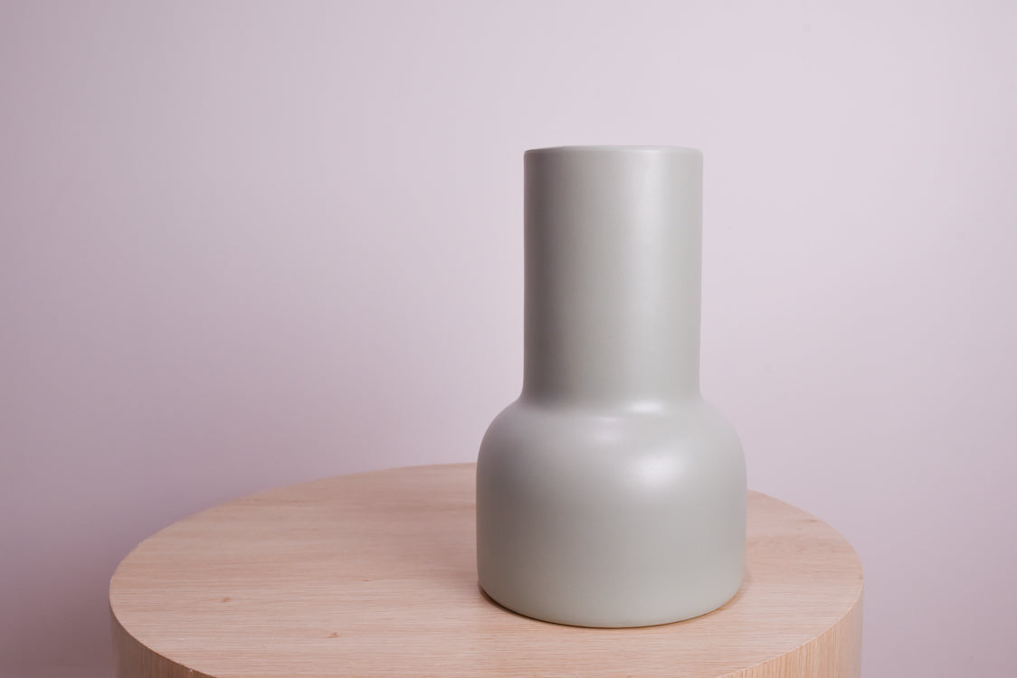 Chubby Vase