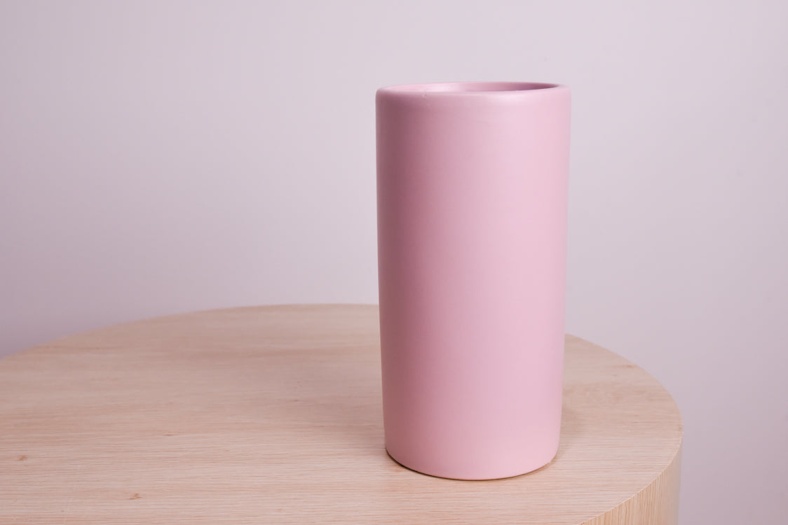 Cylinder Vase