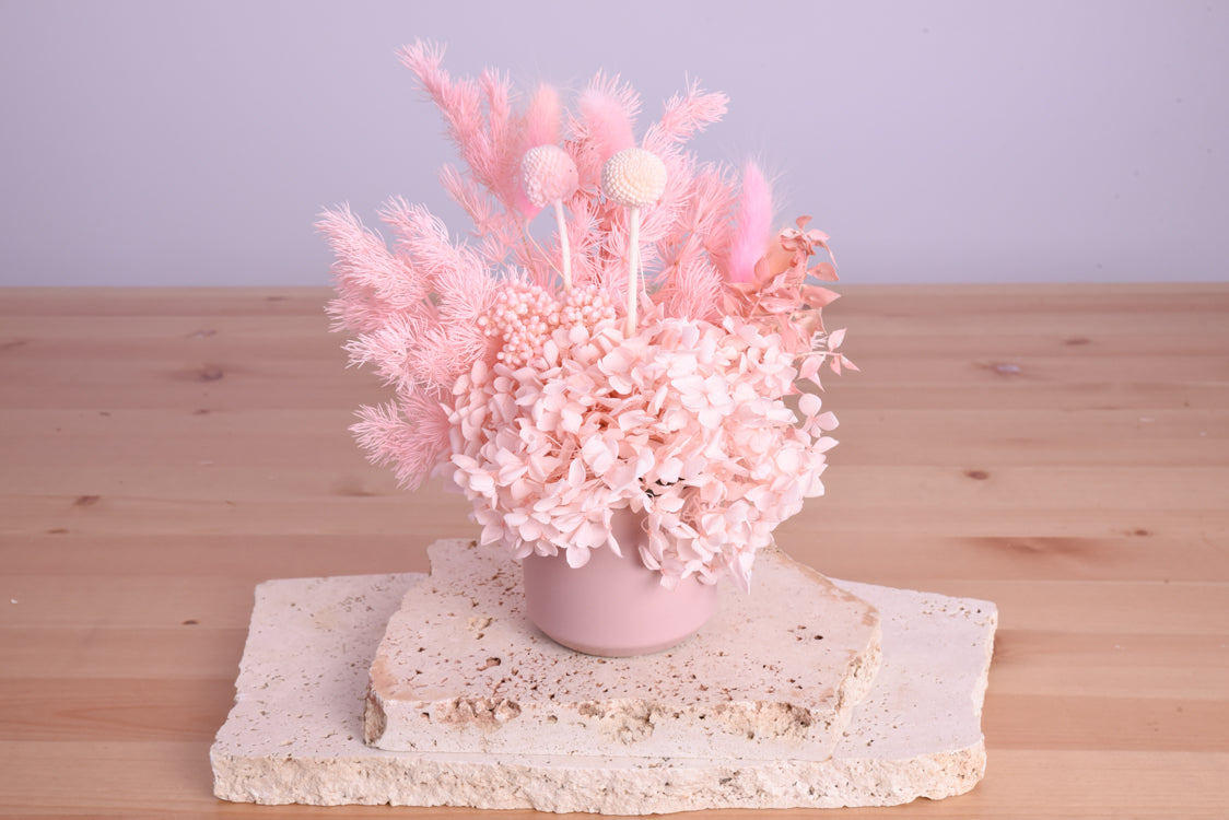 DIY Dried Flower Making Kits