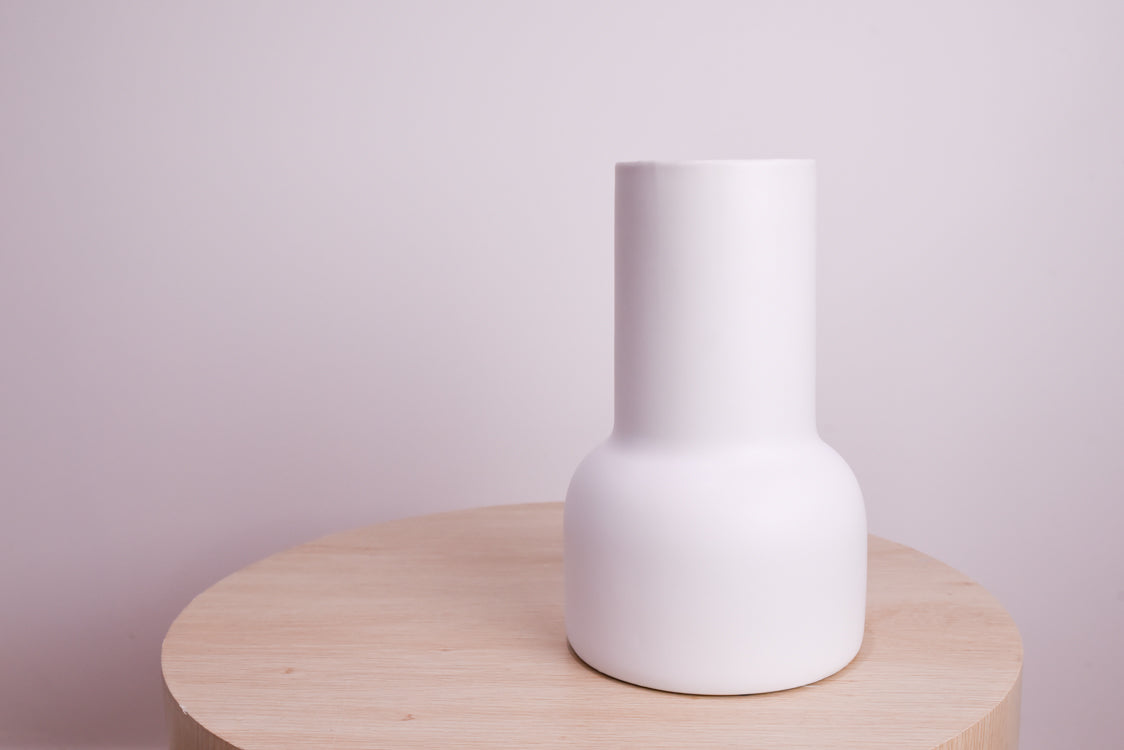 Chubby Vase