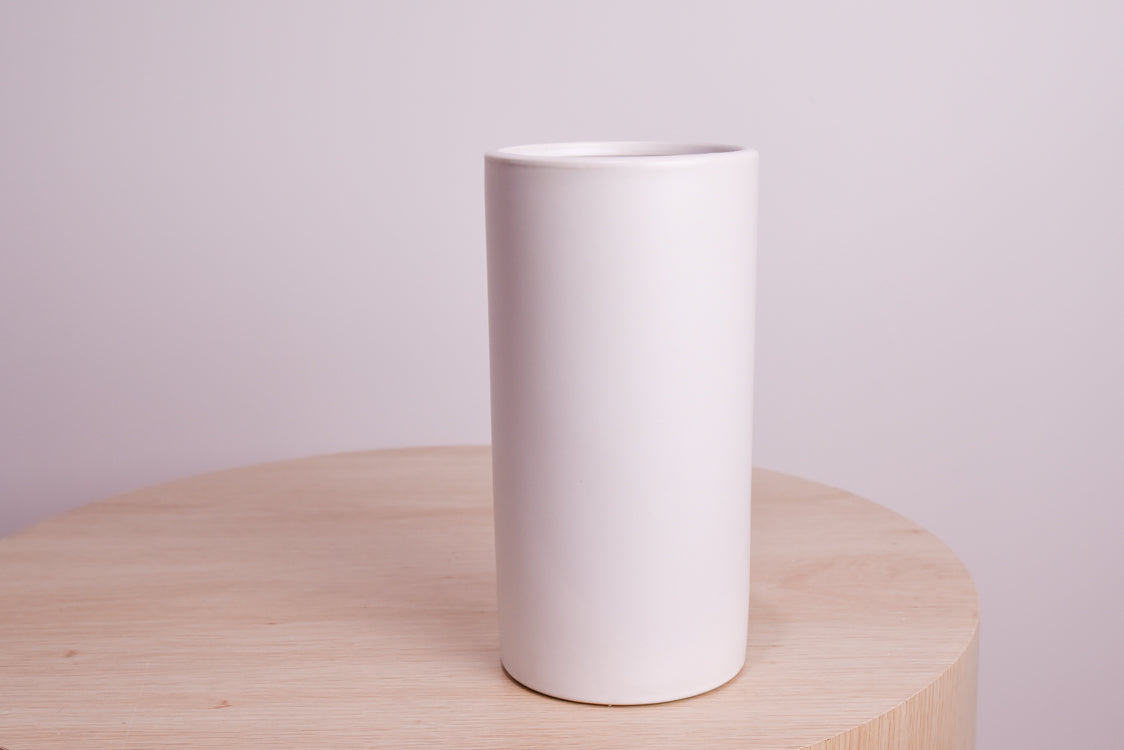 Cylinder Vase